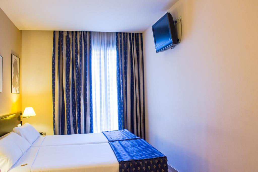 Atlantis By Atbcn Hotel
