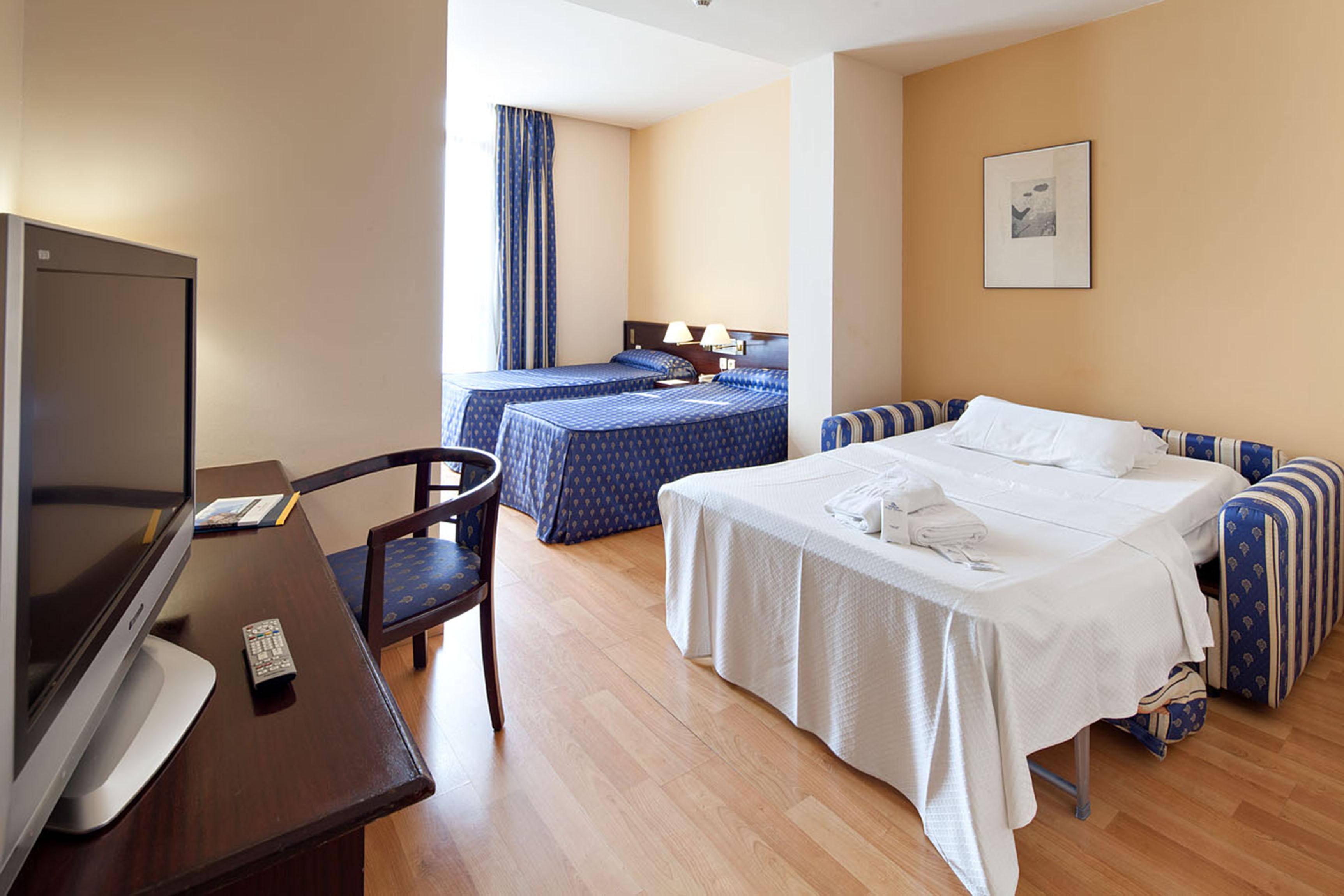 Hotel Atlantis By Atbcn
