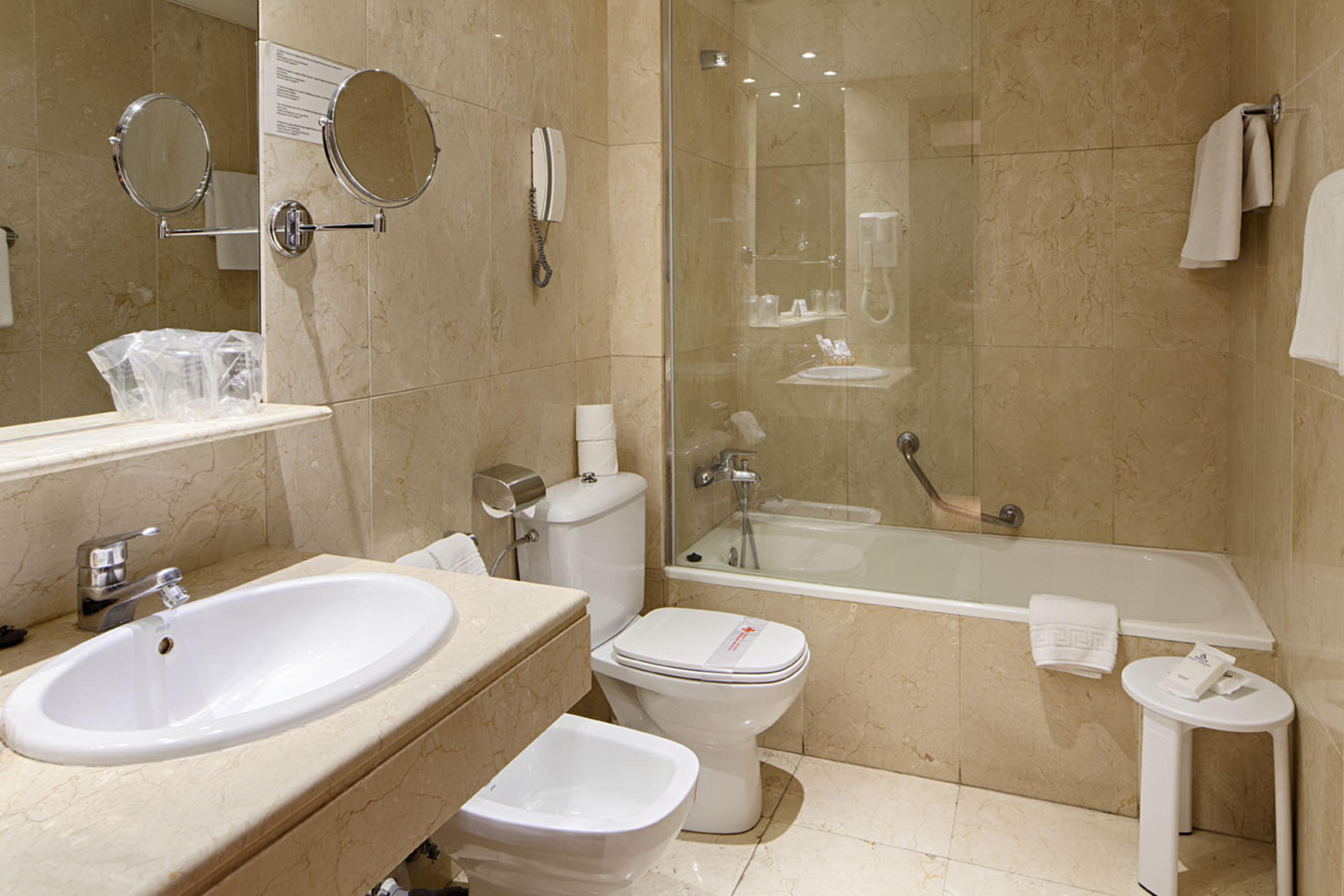Hotel Atlantis By Atbcn Barcelona