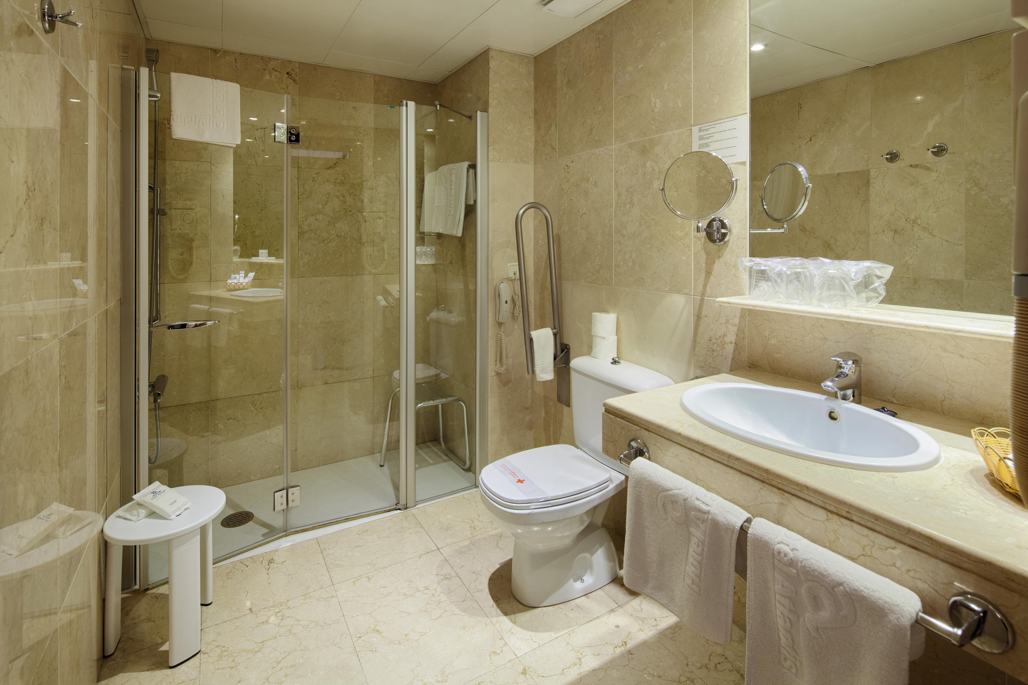 Atlantis By Atbcn Hotel