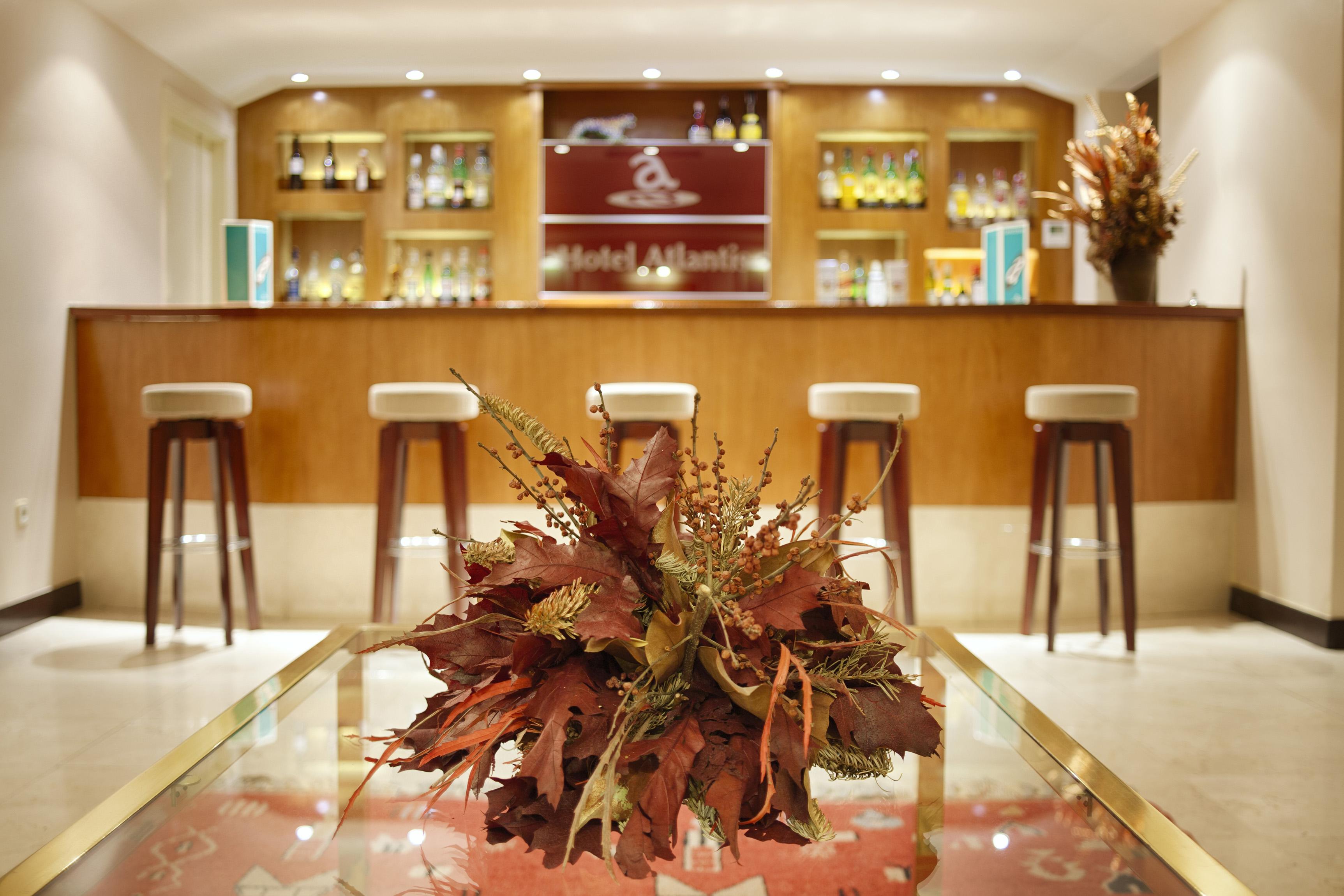 Atlantis By Atbcn Hotel Barcelona