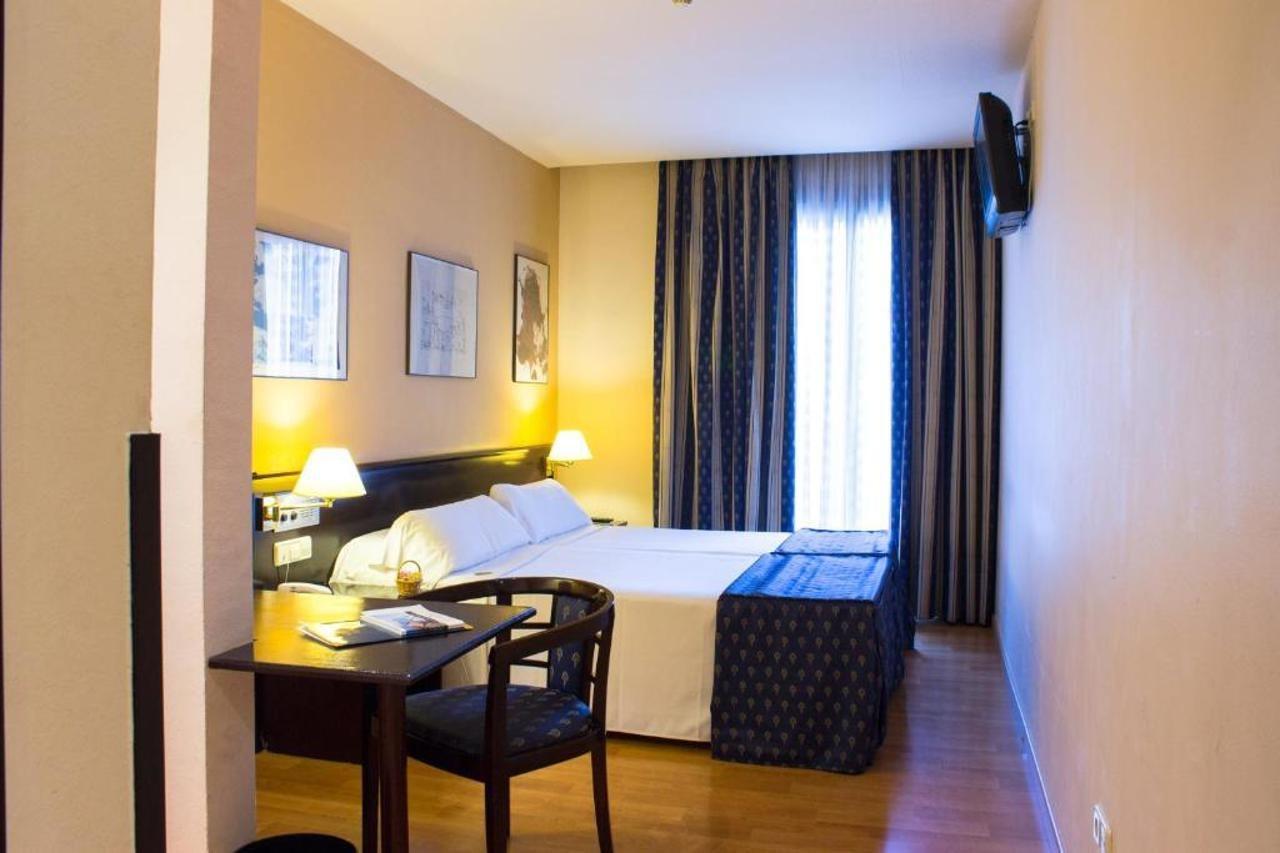 Atlantis By Atbcn Hotel