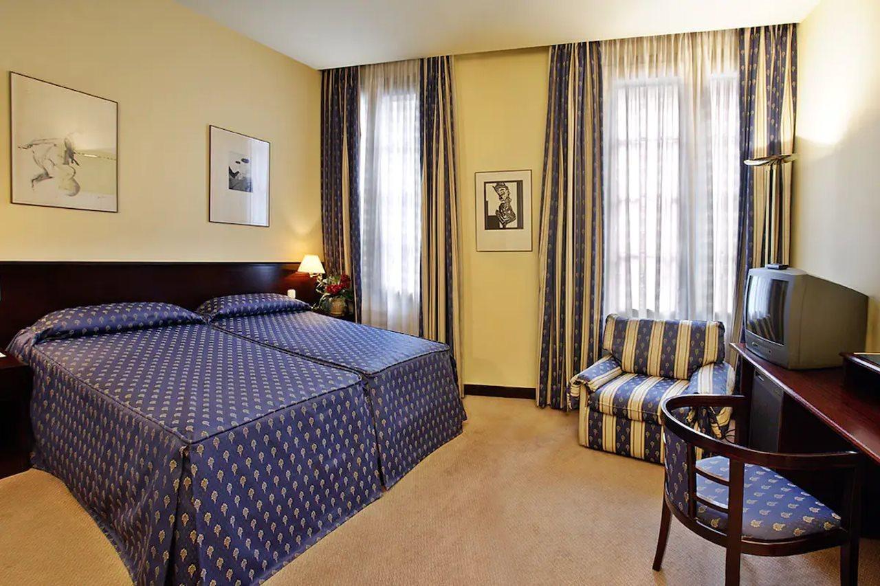 Hotel Atlantis By Atbcn Barcelona