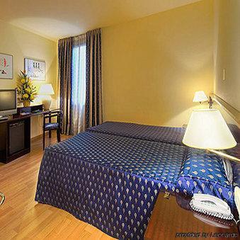 Hotel Atlantis By Atbcn Barcelona